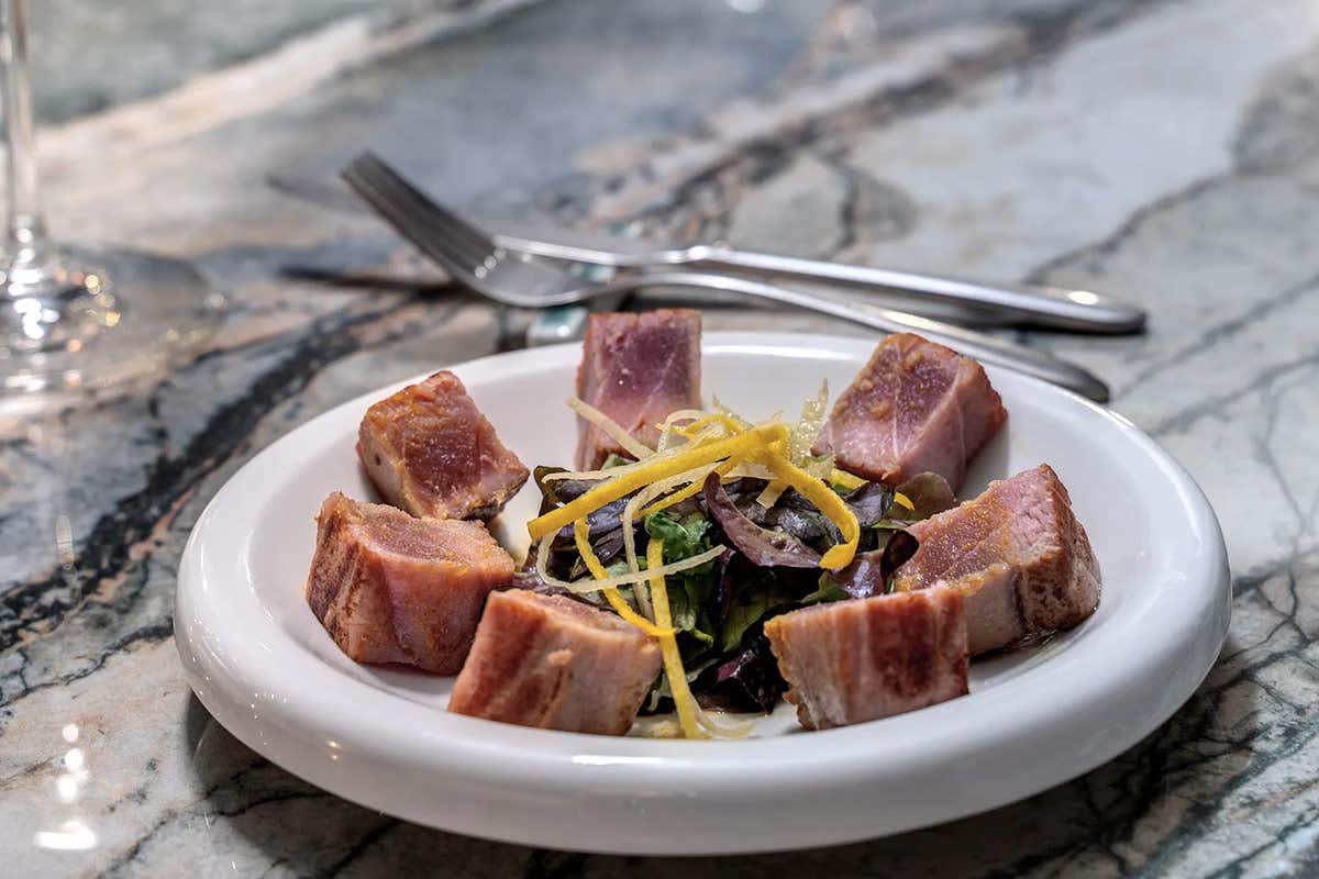 Hotel Mediterraneo: un faro di ospitalità di classe a Sorrento